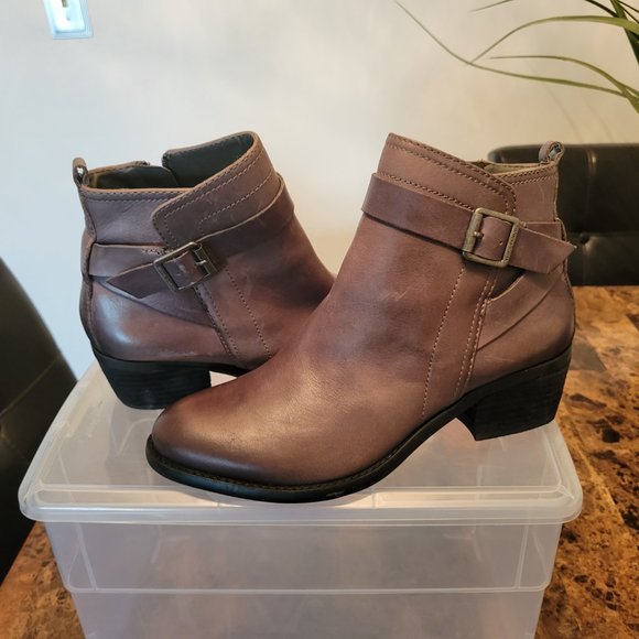 Booties - Picture 2 of 2